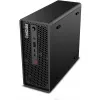 Lenovo ThinkStation P3 Ultra SFF Gen 2 Intel Core Ultra 7 265 32 GB DDR5-SDRAM 512 GB SSD Windows 11 Pro Stacja robocza Czarny