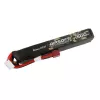Akumulator litowo-polimerowy (LiPo) Gens Ace GEA15003S25D 1500mAh 3S 11,1V 25C