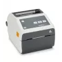 Drukarka etykiet Zebra ZD421 Termotransferowa 203 x 203 DPI 152 mm/s Przewodowa i Bezprzewodowa Bluetooth