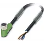 Kabel czujnika/aktuatora PHOENIX CONTACT 1681897, 5 m, powłoka PUR