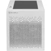 Obudowa komputerowa Silverstone Technology SST-SG16W Mini-ITX biała