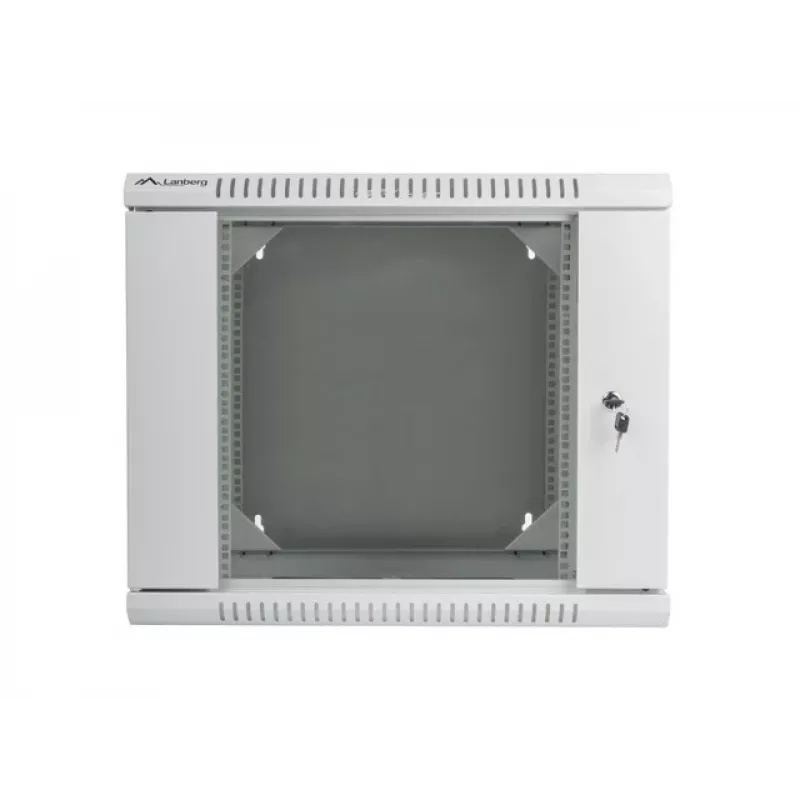 Szafa wisząca Lanberg WF02-6609-10S