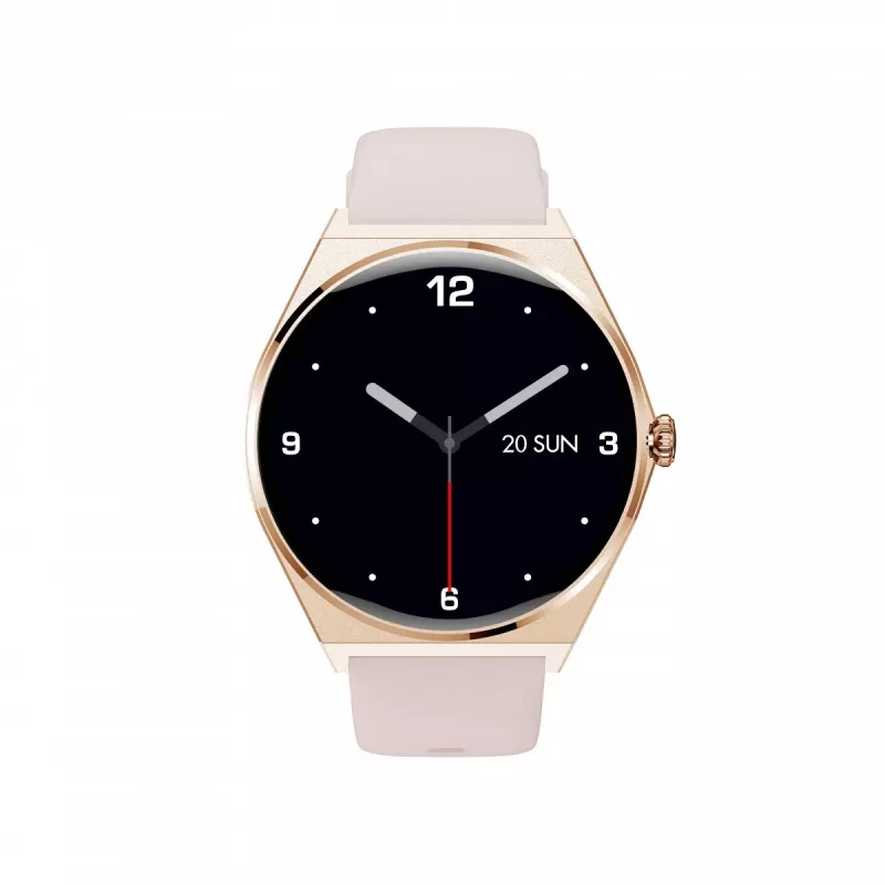 Smartwatch EW05 gold