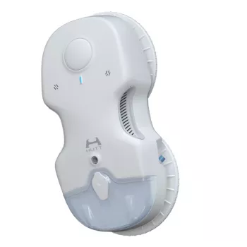 Robot do mycia okien HUTT C65 - Biały
