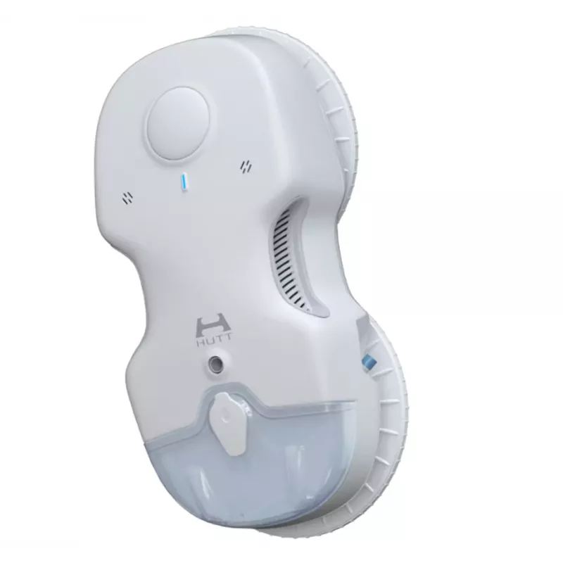 Robot do mycia okien HUTT C65 - Biały