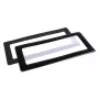 Magnetyczny filtr przeciwkurzowy DEMCiflex 2 x 40 mm do wentylacji obudowy PC, model 503211