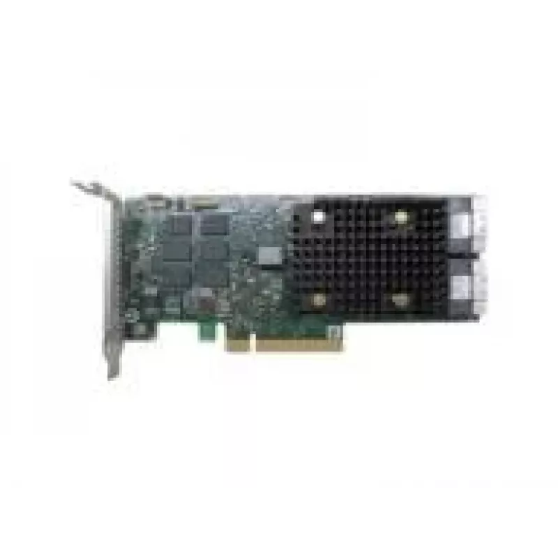 Fujitsu PRAID EP680i kontroler RAID PCI Express x8 4.0 16 Gbit/s