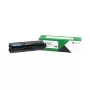 Kaseta z tonerem Lexmark C3220C0 1 szt. Cyjan
