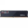 G.Skill | Ripjaws S5 | 32 Kit (16GBx2) GB | DDR5 | 6000 MHz | PC/serwer | Registered No | ECC No | F5-6000J3040F16GX2-RS5K