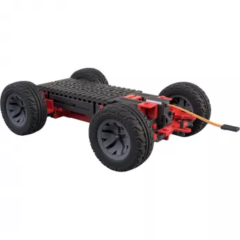 Maker Kit Car, Zabawka konstrukcyjna