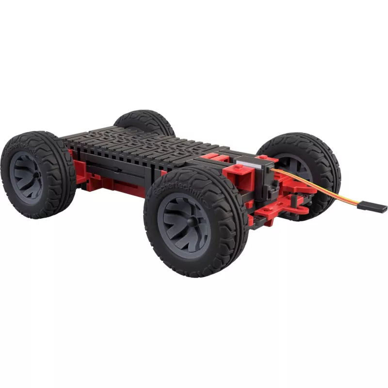 Maker Kit Car, Zabawka konstrukcyjna