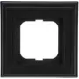 Busch Jaeger Ramka 1-krotna antracyt 1721-831 (1754-0-4678)