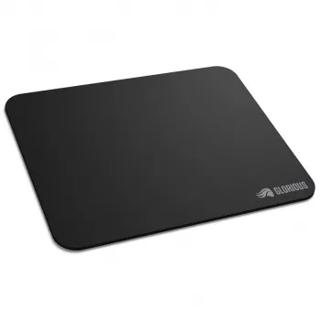 Podkładka pod mysz Glorious PC Gaming Race mysz Pad 2 Medium - Edgeless - Czarna
