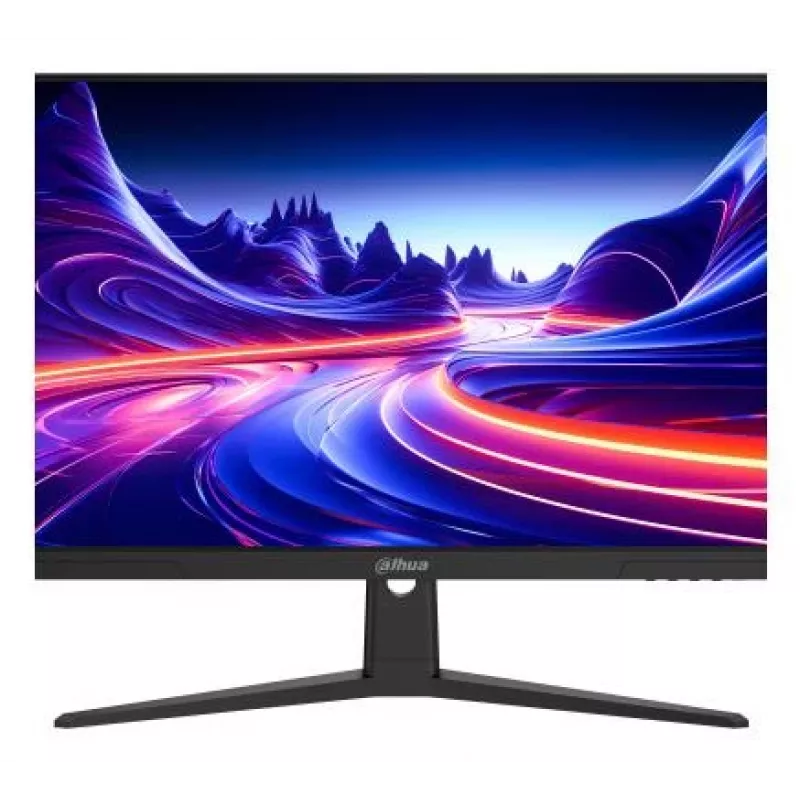 Monitor komputerowy Dahua Technology LM27-E231BN 68,6 cm (27 cali) 1920 x 1080 pikseli Full HD LED Czarny