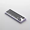 AKKO MonsGeek M7 VIA zestaw barebone, fioletowy
