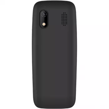 Telefon komórkowy Bea-fon C80, wyświetlacz 2,4 cala