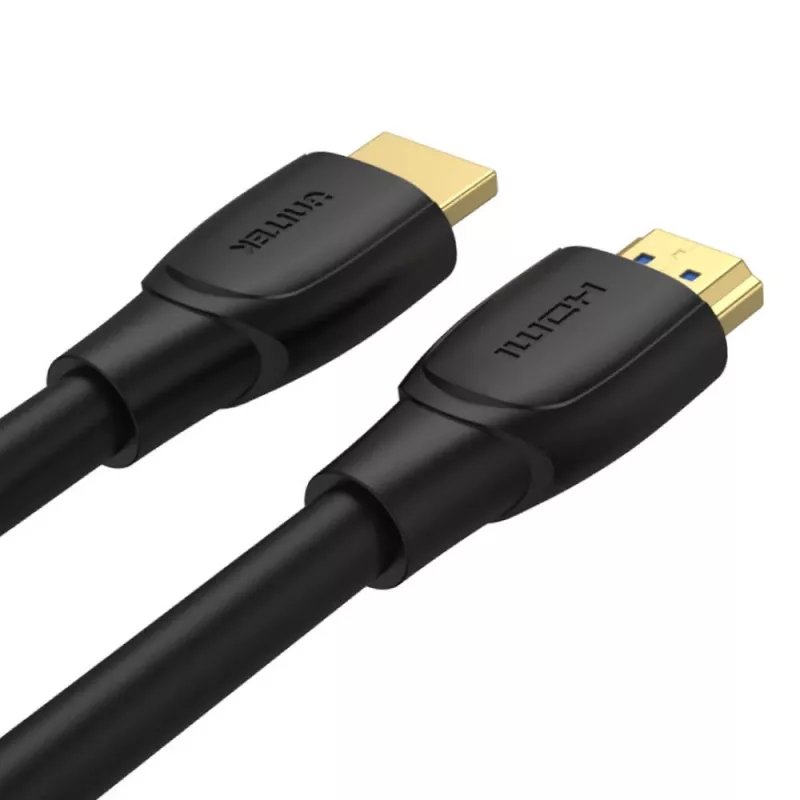Kabel Unitek HDMI 2.0, 4K 60Hz, C11068BK, 7 m
