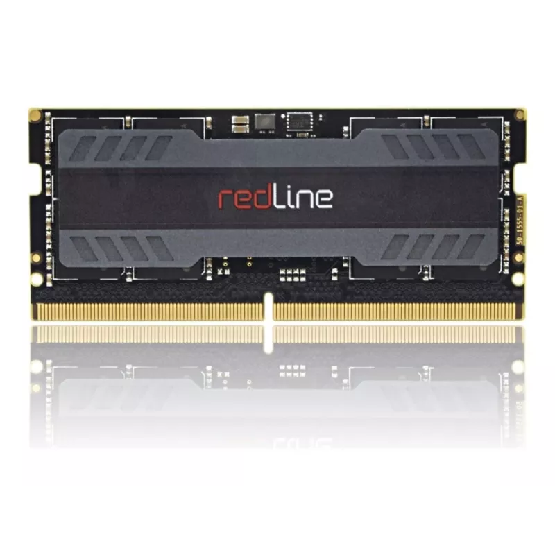Pamięć Mushkin Redline DDR5 32GB 5600MHz