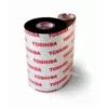 Toshiba TEC Premium - 1 - Czarny - 55 mm x 600 m - Taśma - do B 372, 472, 482, 492, 572, EX4T1-GS, SX4, SX4T, SX5, SX5T, SX6T-TS12-QM-R, SX8T-TS12-QM-R