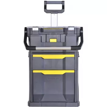 Stanley 1111880 Czarny