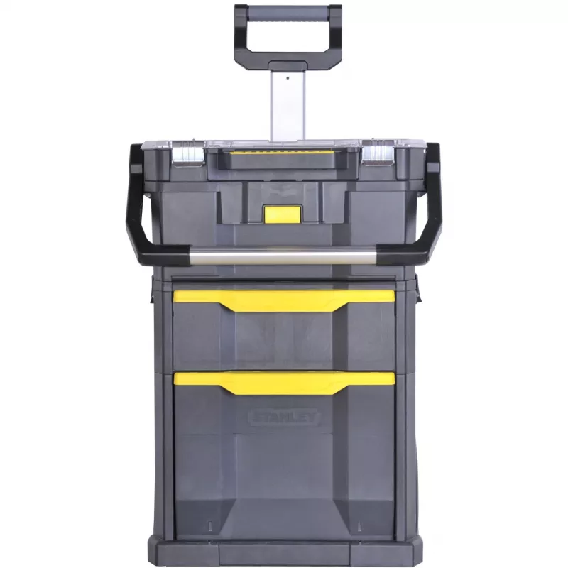 Stanley 1111880 Czarny