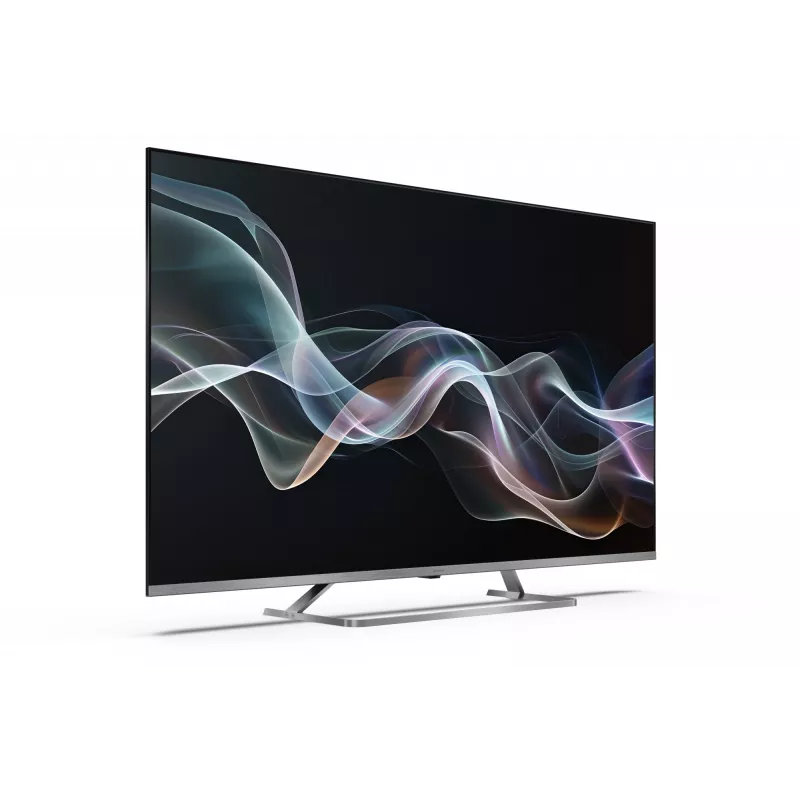 Telewizor Sharp 4K Ultra HD QLED MiniLED | 55JP7265E | 55 | Google TV | UHD