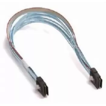 Kabel SAS Supermicro CBL-0421L 0,54 m SFF-8087 na SFF-8087