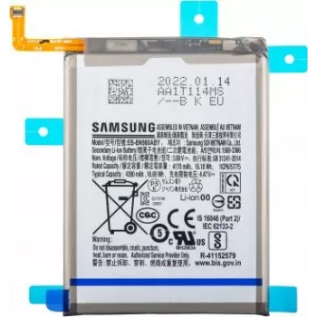 Bateria litowo-jonowa Samsung EB-BN980ABY do N980, N981 Samsung Galaxy Note 20 (EB-BN980ABY)