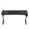 Huzaro Hero 4.6 Czarny gaming desk