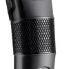 Maszynka do strzyżenia włosów BABYLISS E786E, bezprzewodowa, akumulatorowa, 13 stopni długości, 0,5–24 mm, stal nierdzewna ostrza, czarna