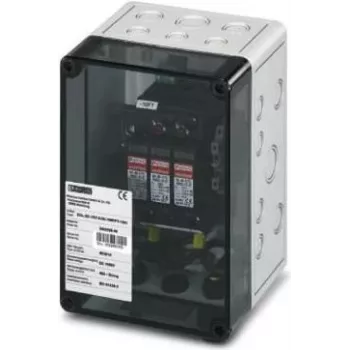Osłona elektryczna Phoenix Contact 2404298 (2404298)