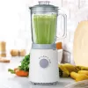 Robot kuchenny Maestro MR-571 1200W biały/szary — wielofunkcyjny robot kuchenny