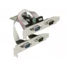Wewnętrzny adapter szeregowy DeLOCK 89557