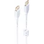 Kabel USB 2.0 ShiverPeaks BS77125-WF, długość 5,0 m, męsko-męski kabel do transmisji danych/ładowania