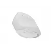 Mysz NATEC Crake 2, uniwersalna, praworęczna, bezprzewodowa RF + Bluetooth, optyczna 2400 DPI