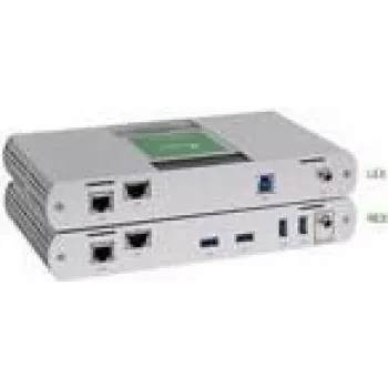 Przedłużacz KVM Icron Raven 3104 Pro Transmitter & Receiver