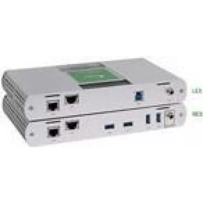 Przedłużacz KVM Icron Raven 3104 Pro Transmitter & Receiver