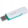 Philips FM25FD75B pendrive USB 256 GB USB Typ-A 3.2 Gen 1 (3.1 Gen 1) Turkusowy, Biały