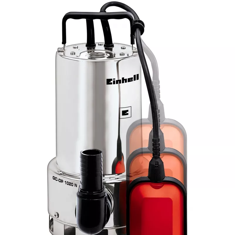 Pompa zanurzeniowa Einhell 4170773