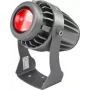 EUROLITE pinspot LED IP PST-10W 10W — wodoodporna lampa punktowa LED do oświetlenia akcentującego