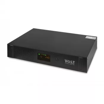 ZASILACZ AWARYJNY UPS VOLT POLSKA RACKUPS 850VA 480W