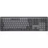 Logitech MX Mechanical Wireless Illuminated Performance klawiatura Full-size QWERTZ