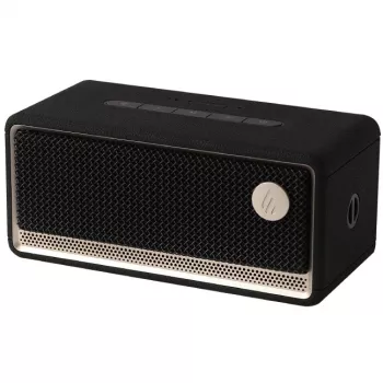 Przenośny głośnik stereo Edifier ES60 Czarny