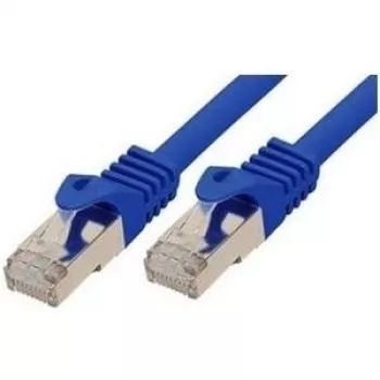 shiverpeaks BASIC-S kabel sieciowy niebieski 7,5 m Cat7 S/FTP (S-STP)