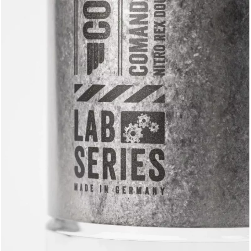 Comandante C40 MK4 Lab Series Tigershark Stone Washed ręczny młynek do kawy