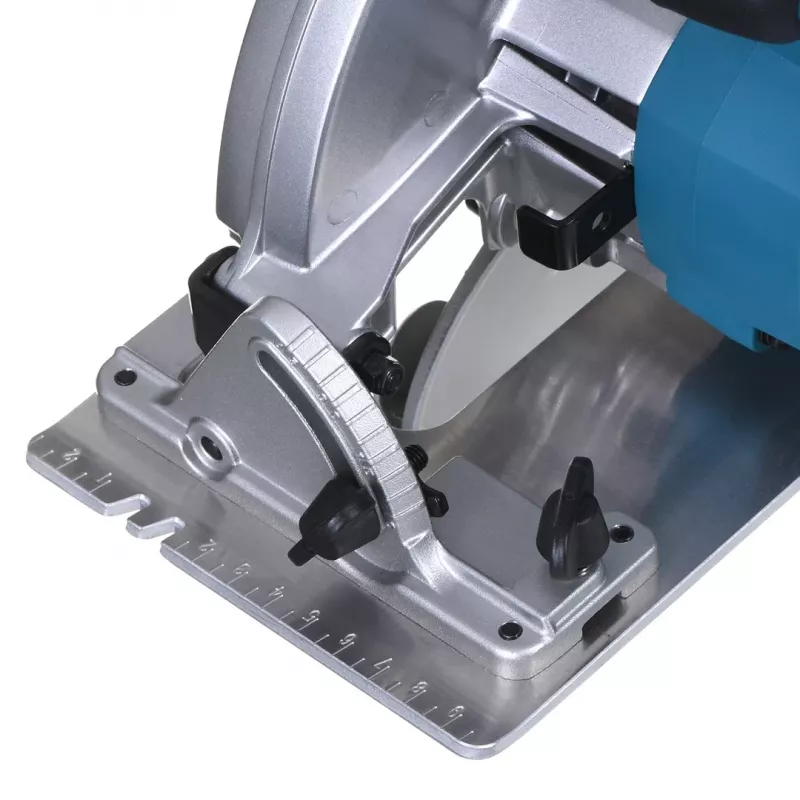 Makita HS7611 przenośna pilarka tarczowa 19 cm 5500 RPM 1600 W