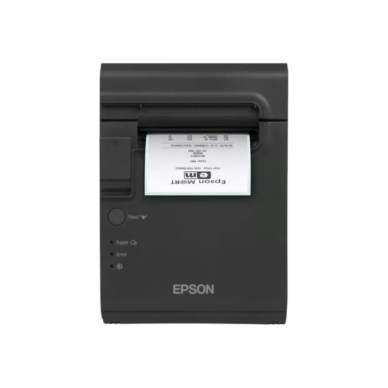 Epson TM-L90-i drukarka etykiet Termiczna 180 x 180 DPI 150 mm/s Przewodowa