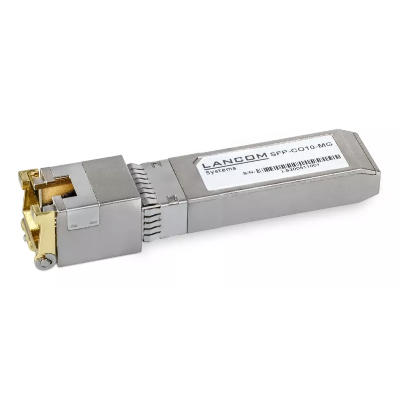 SFP transceiver miedź LANCOM SFP-CO10-MG 10000 Mbit/s SFP