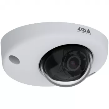 Kamera sieciowa P3925-R M12 1080P/01933-001 Axis