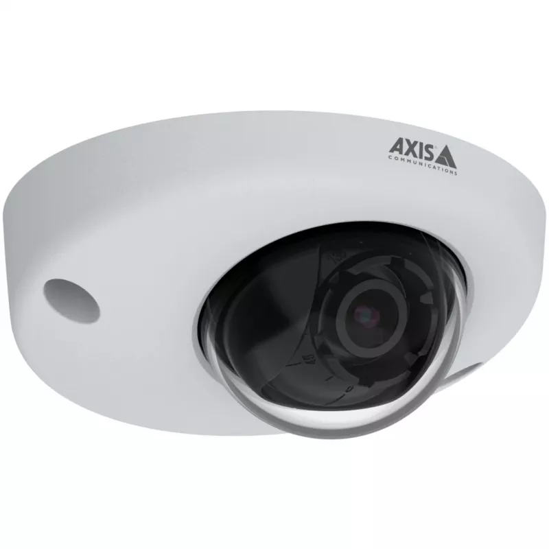Kamera sieciowa P3925-R M12 1080P/01933-001 Axis